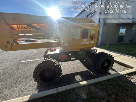 2020 HAULOTTE HA46RTJO