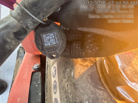 2025 HUSQVARNA LF75