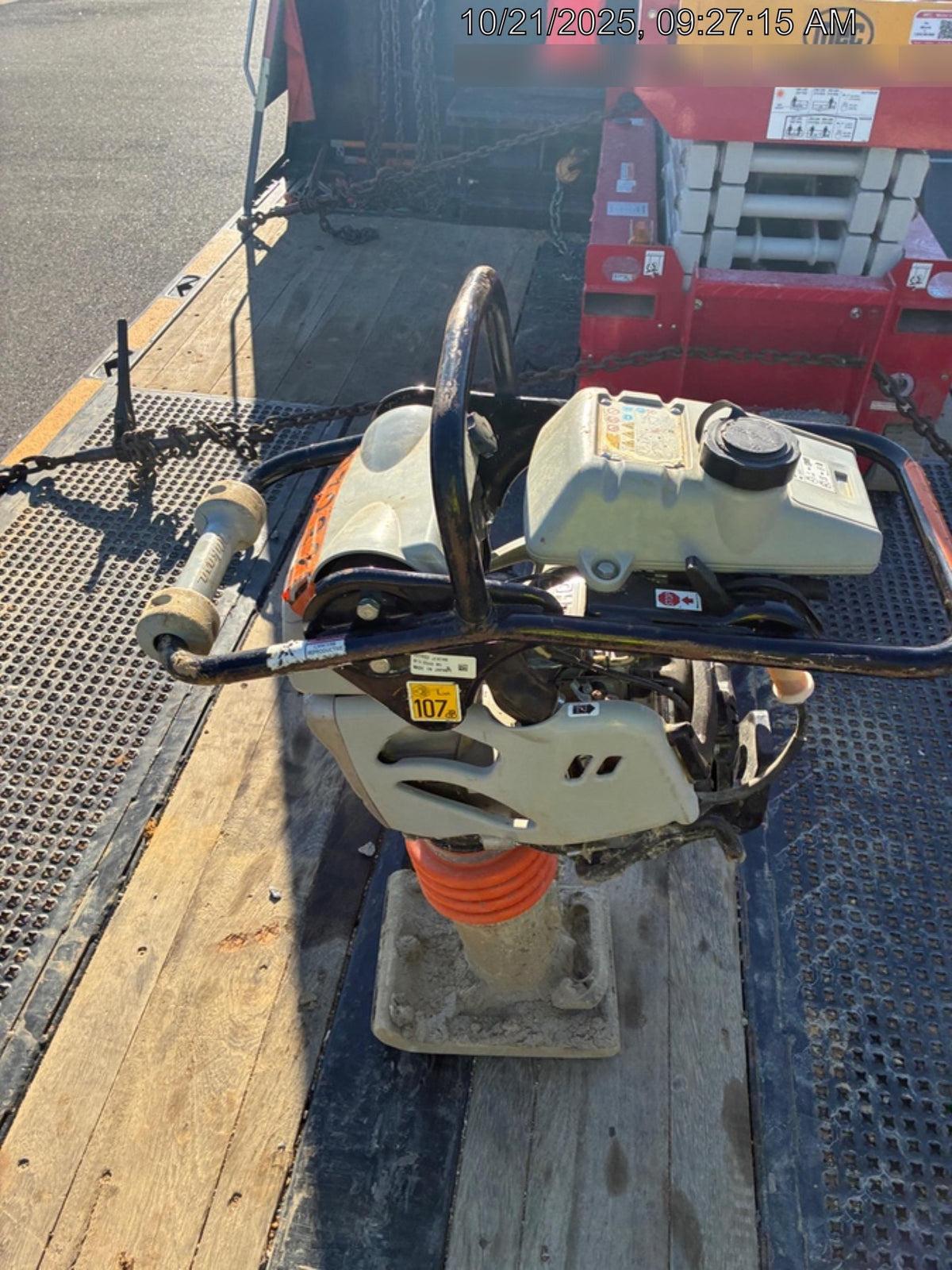 2023 MULTIQUIP MTX60HD