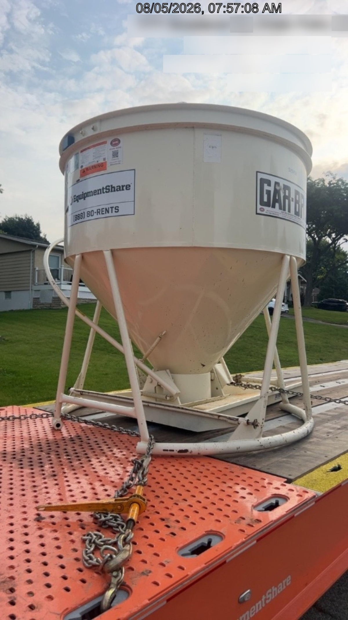 2025 GAR-BRO 483-R