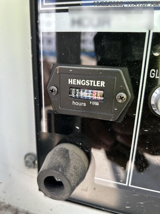 2023 SHINDAIWA DGK25F