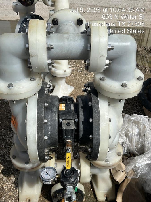 2021 INGERSOLL RAND PD30P-DPS-PTT-A