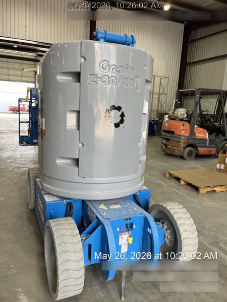 2024 GENIE Z30-20 N RJ