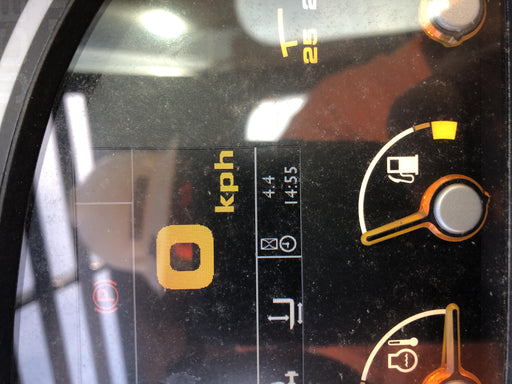 2020 JCB 510-56 JCB 510-56