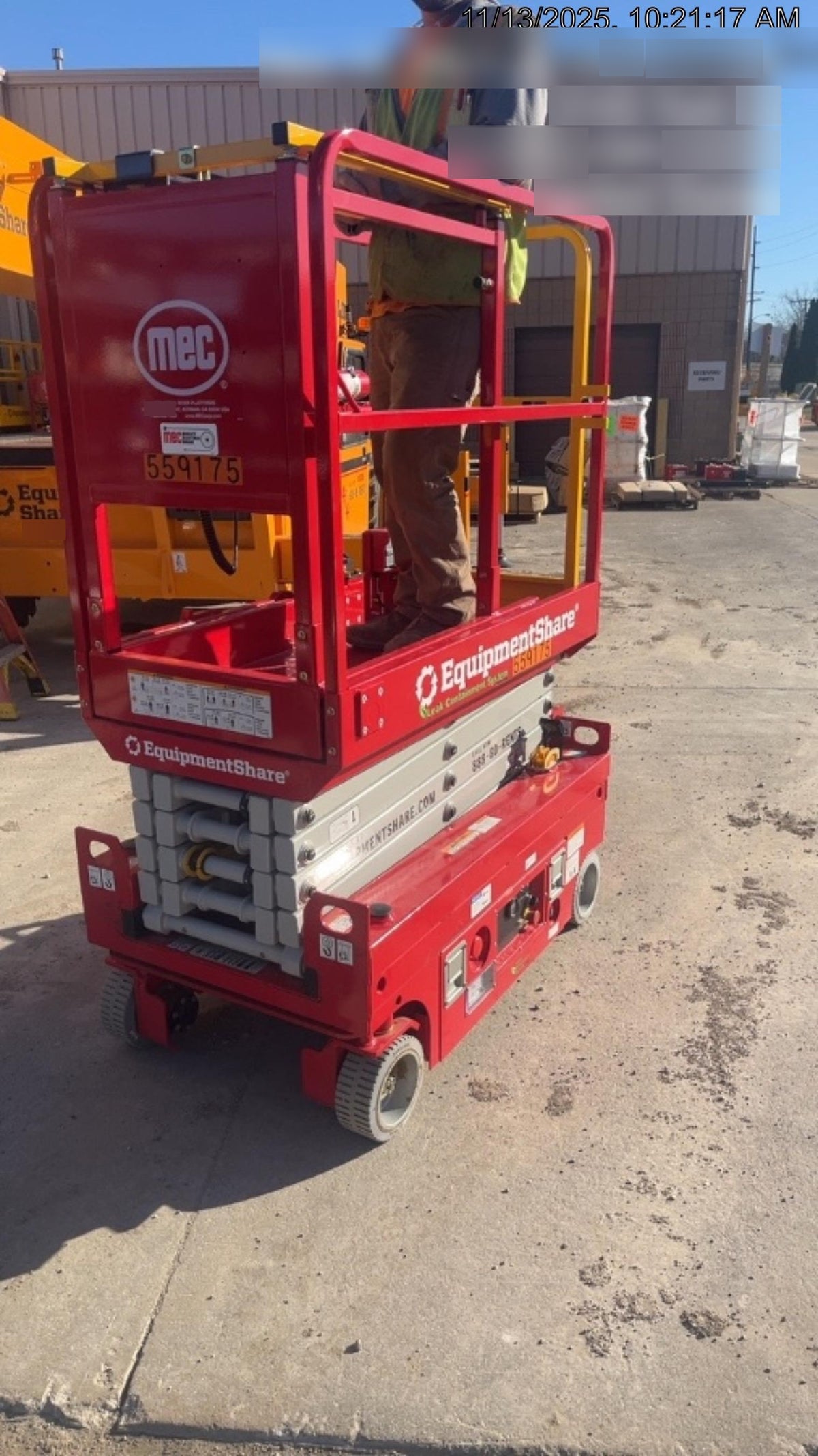 2026 MEC Micro 19-XD