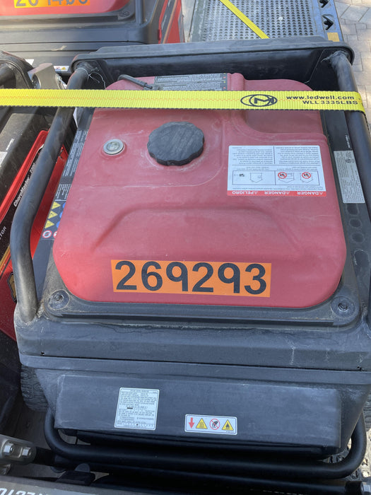 2022 MI-T-M GEN-8000-IMM1E