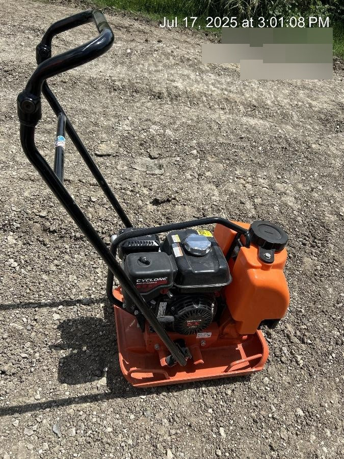 2023 MULTIQUIP MVC82VHW