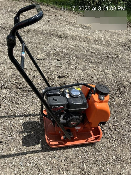 2023 MULTIQUIP MVC82VHW
