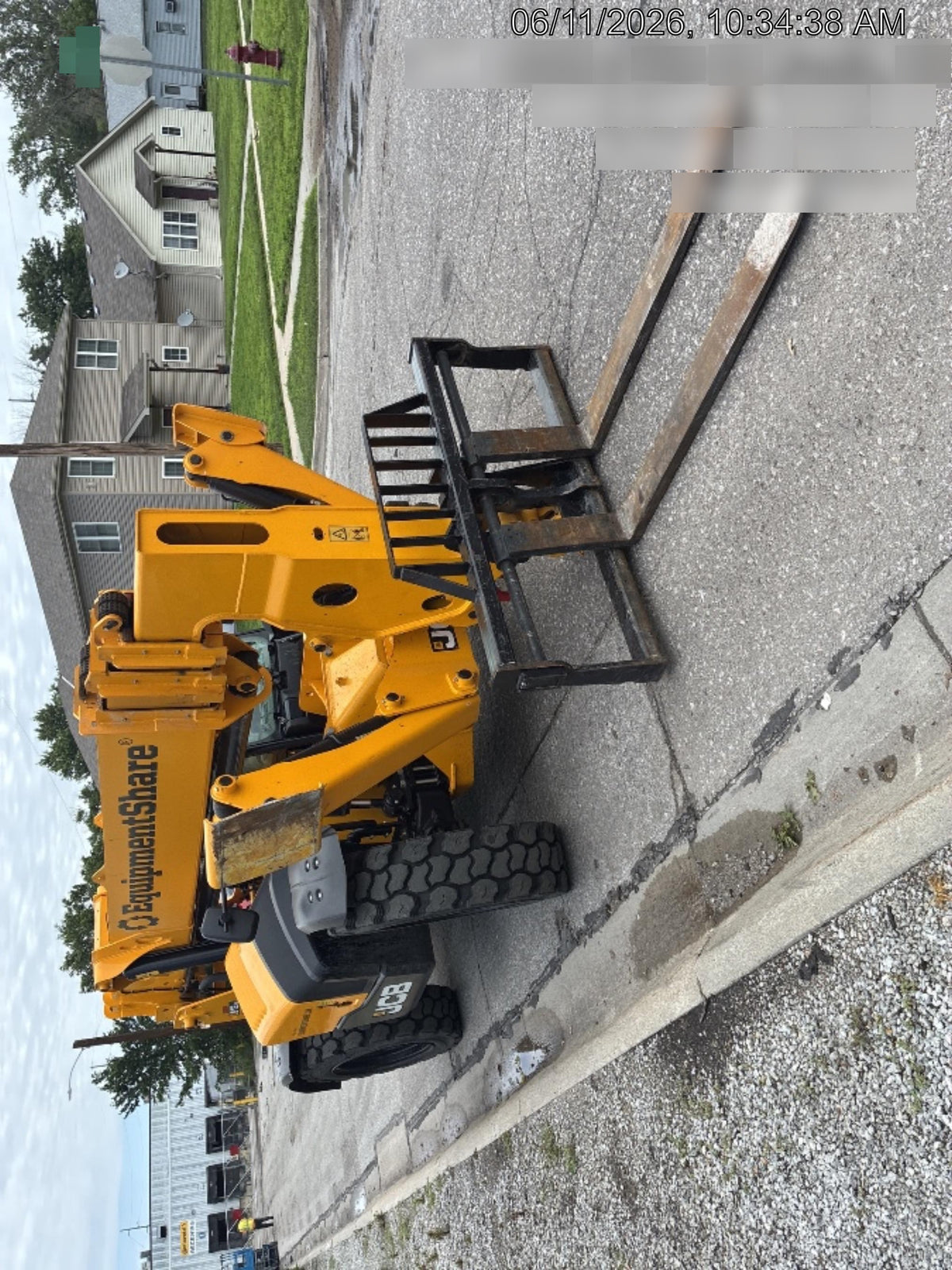 2025 JCB 512-56