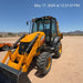 2023 JCB 3CX-14 Extendable Stick