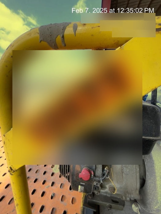 2018 WACKER NEUSON PT4A