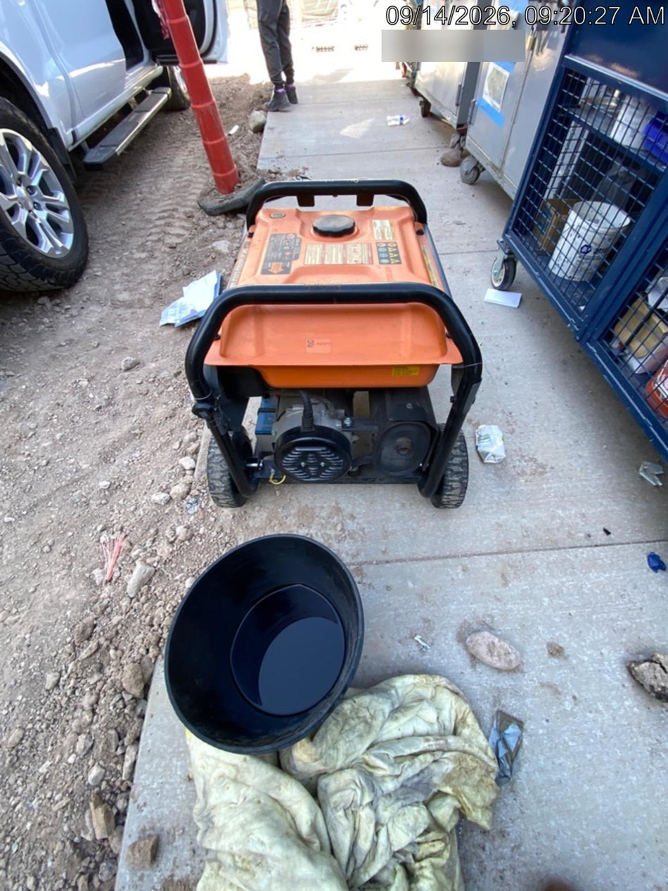 2024 GENERAC GP9200E