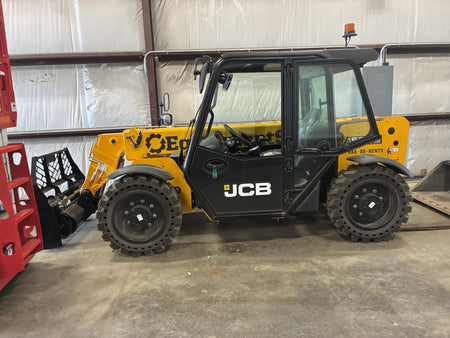2026 JCB 505-20TC