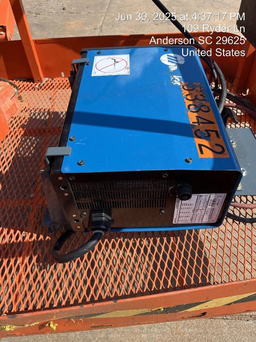 2025 MILLER ELECTRIC CST-282