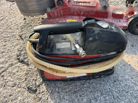 2020 HILTI DD VP-U