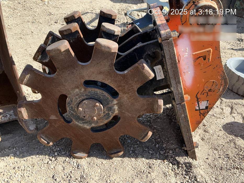 2023 ROCKLAND WI24-3