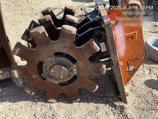 2023 ROCKLAND WI24-3