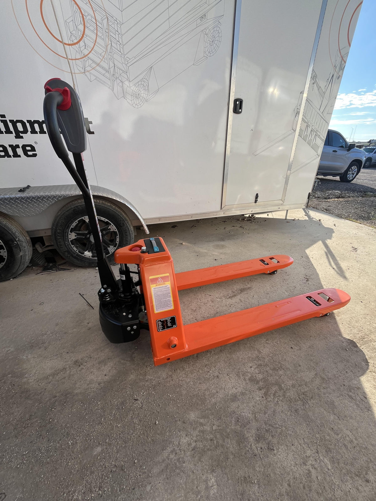 2026 MIGHTY LIFT EPT45S