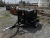 2021 Lincoln Electric Dual Maverick 200/200X Ready Pak 3 (includes trailer, cable rack, fender light kit)