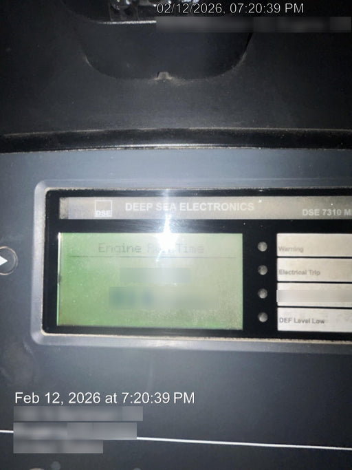 2022 ATLAS COPCO QAS150