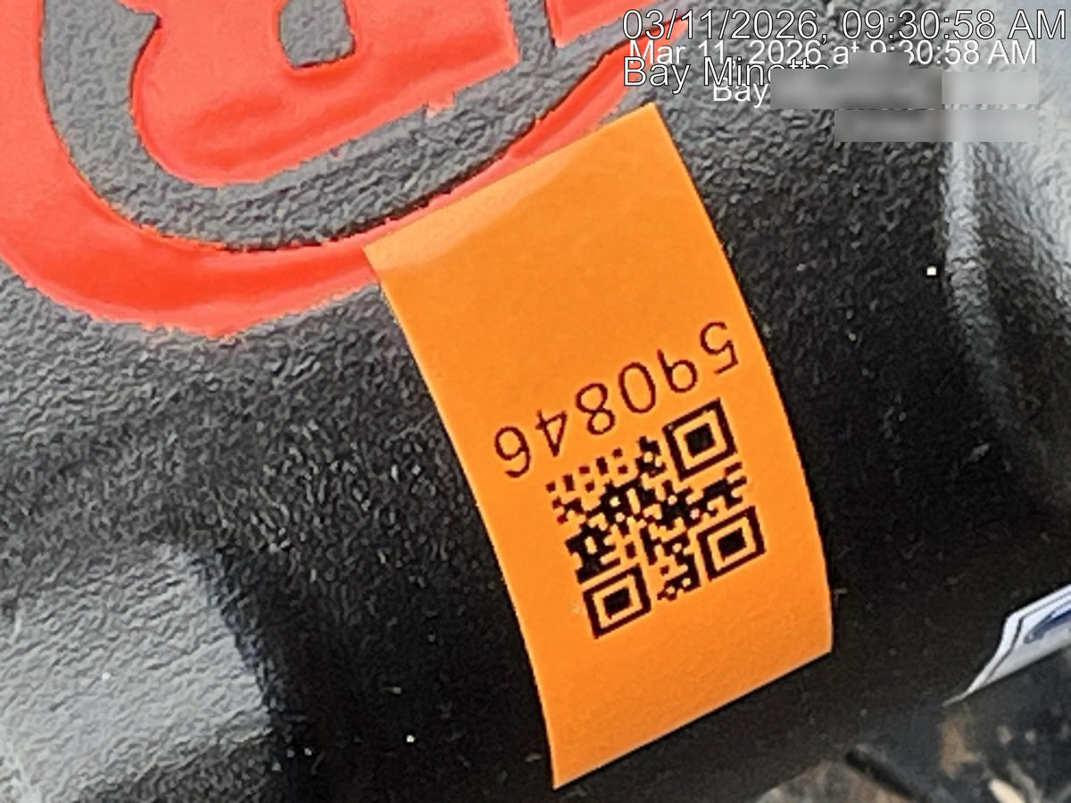 2025 INGERSOLL RAND 3956B2TI