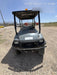 2022 Club Car CA1700D Canopy, Diesel, 4 Passenger