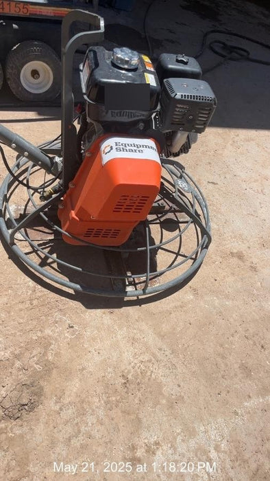 2021 HUSQVARNA CT 36-8A-V