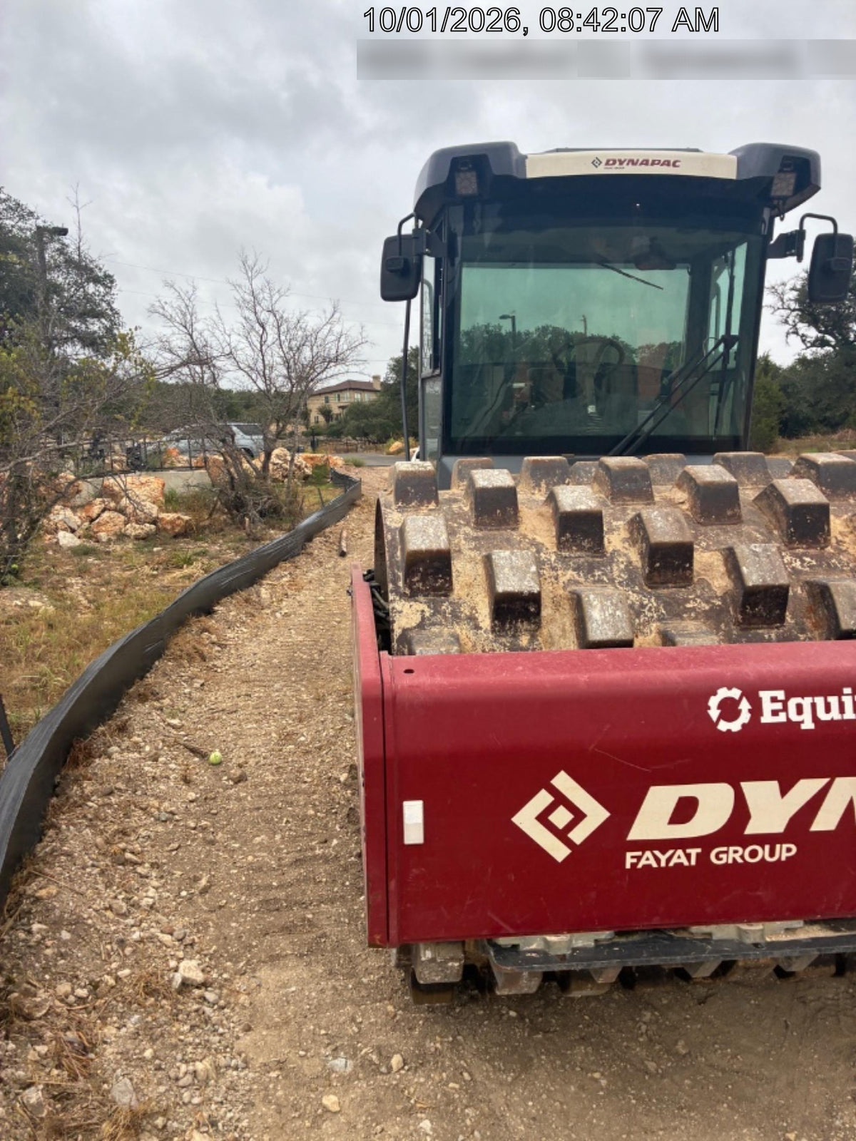 2024 DYNAPAC CA2500PD
