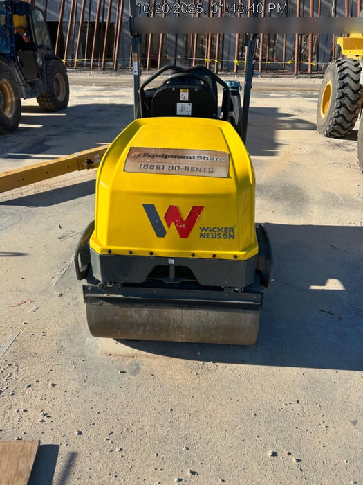 2020 WACKER NEUSON RD12A