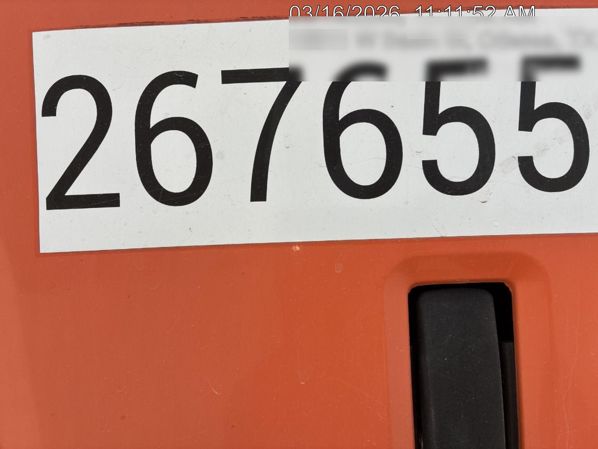 2022 JLG 1732
