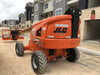 2019 JLG 460SJ