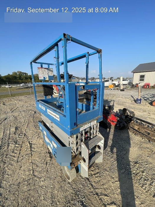 2020 Genie GS-1930 GENIE GS-1930