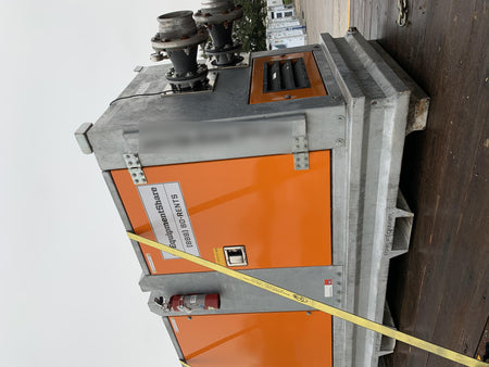 2022 MYERS-SETH MSP PP-150