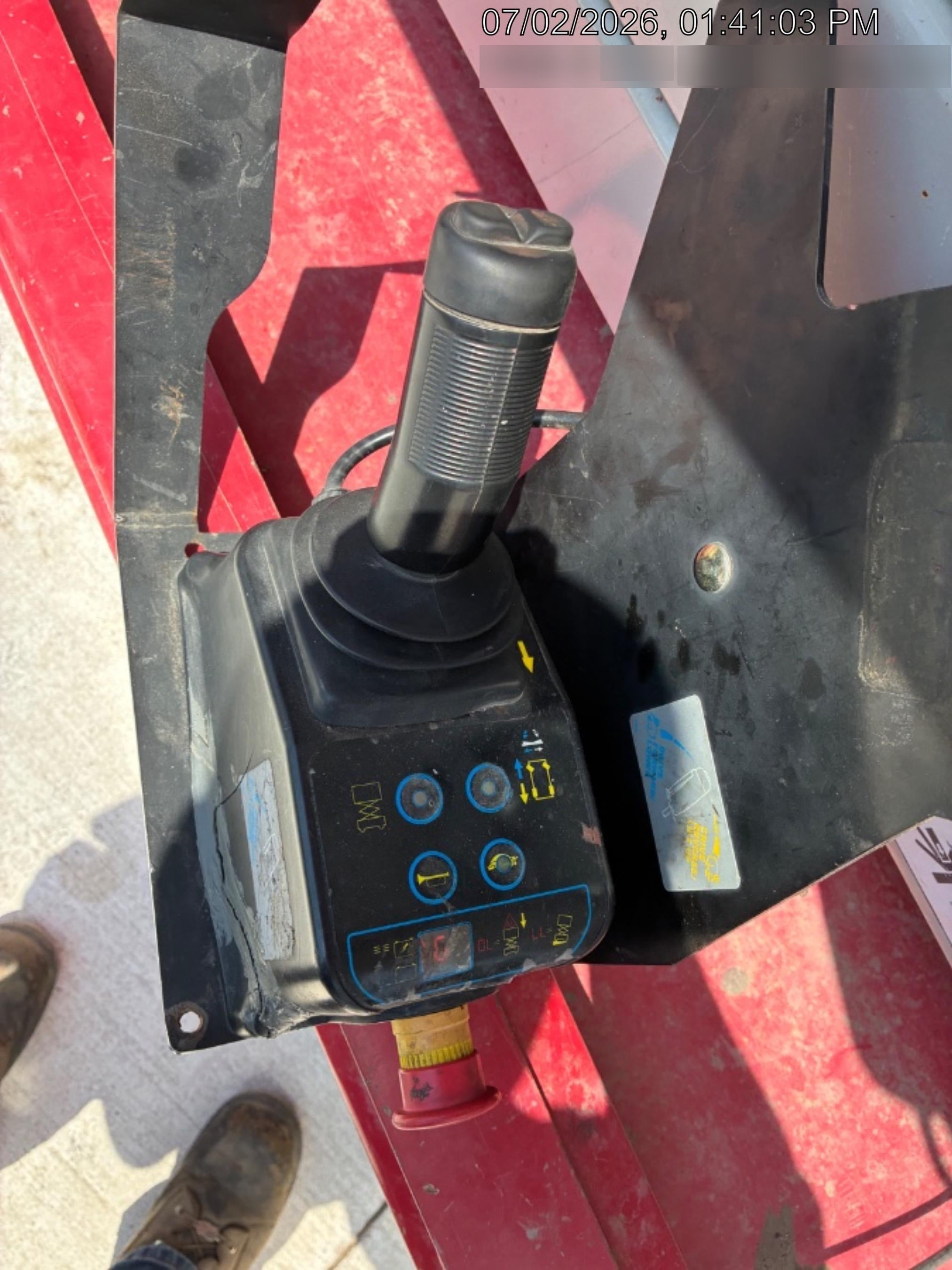 2021 MEC 4046SE