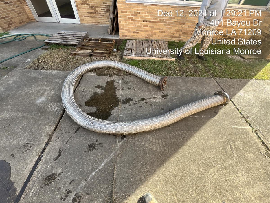 2022 TRYSTAR TF-45KVA480-208SDC-M-F