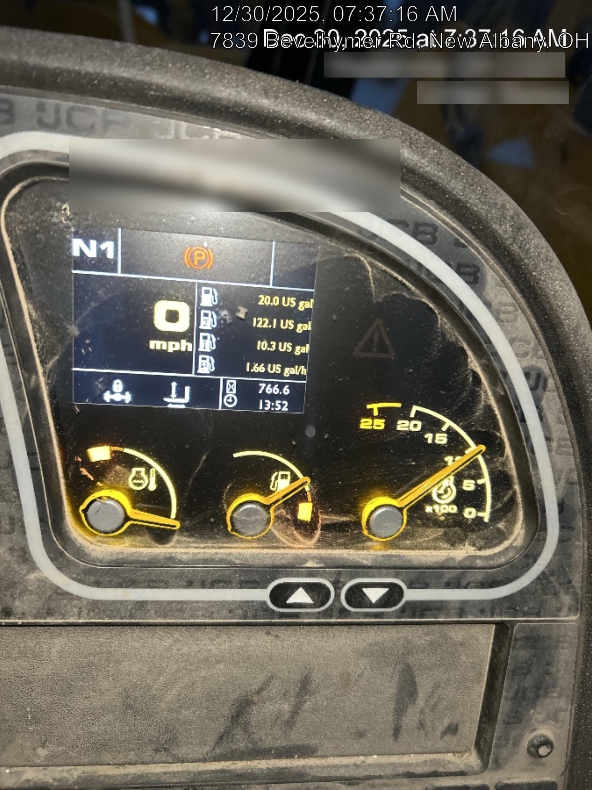 2024 JCB 510-56