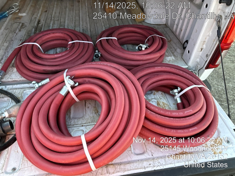 2024 MICHIGAN PNEUMATIC ES-CH3R-TRACKER