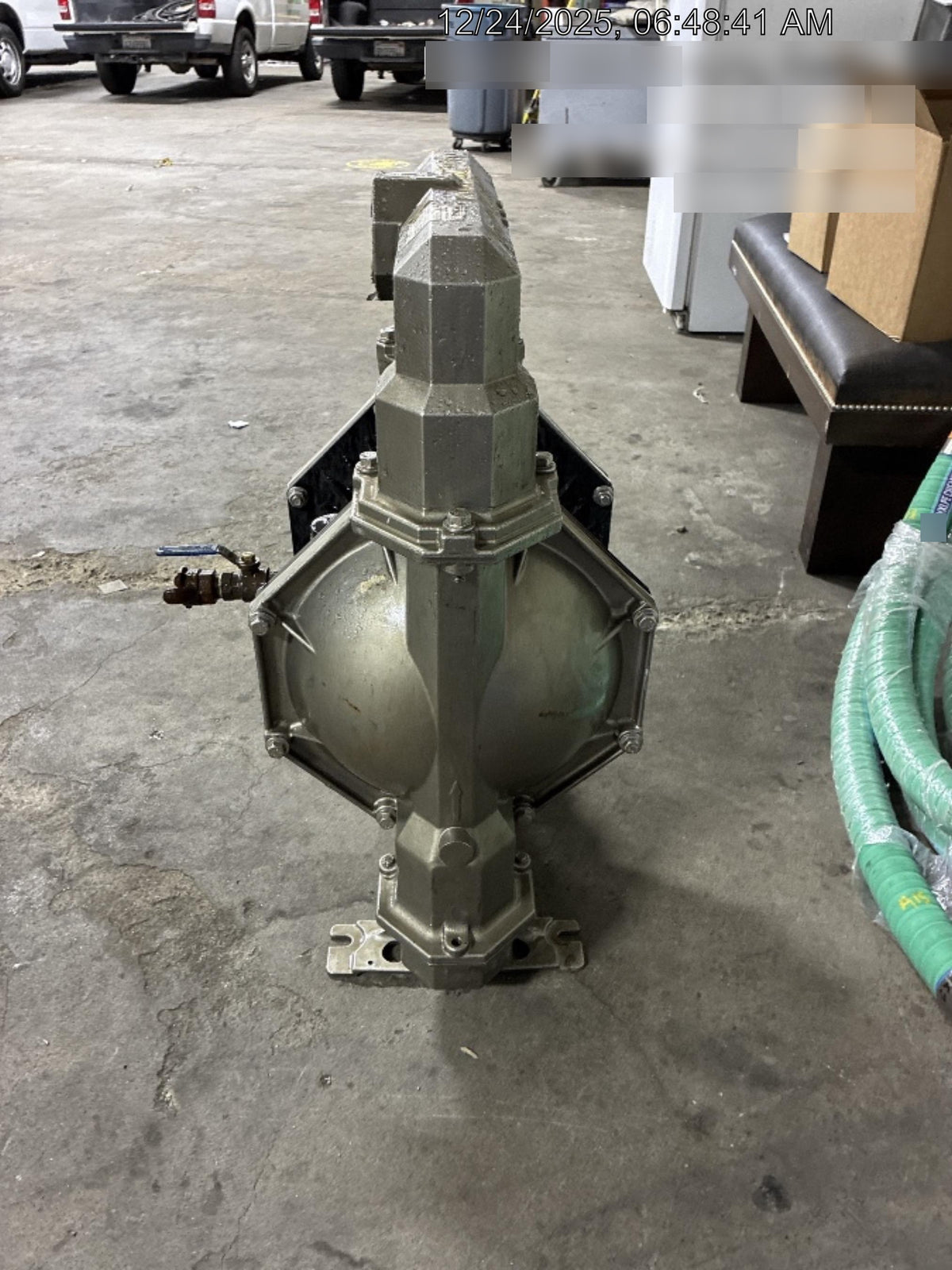 2023 INGERSOLL RAND PD30A-ASS-STT-C