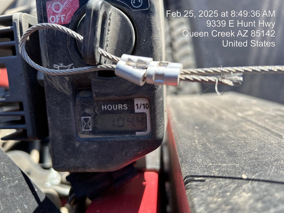 2024 VIRNIG TCH48-25