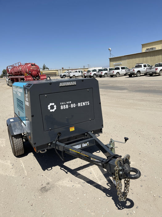 2024 AIRMAN PDS185S CWK