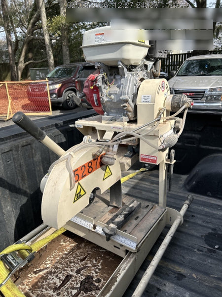 2025 EDCO BB14G