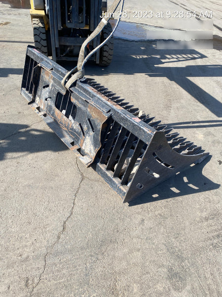 2021 ARROW MATERIAL HANDLING 374UNRB