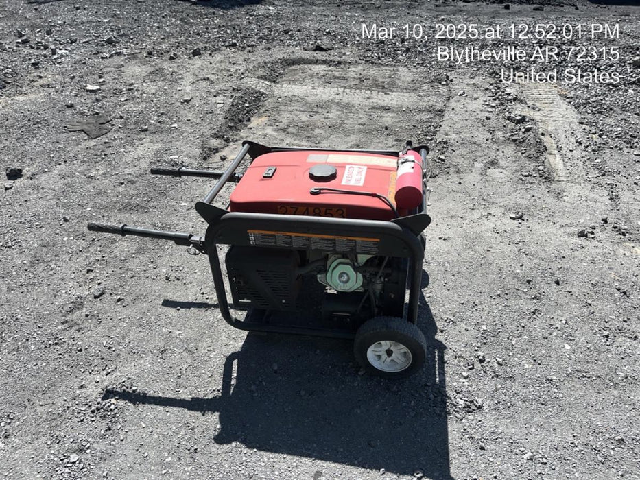 2022 MI-T-M GEN-8000-0MME