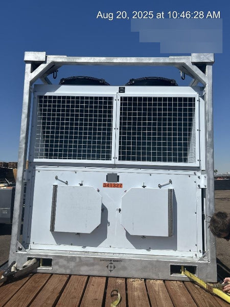 2023 SMARTECH SACP41A-HS
