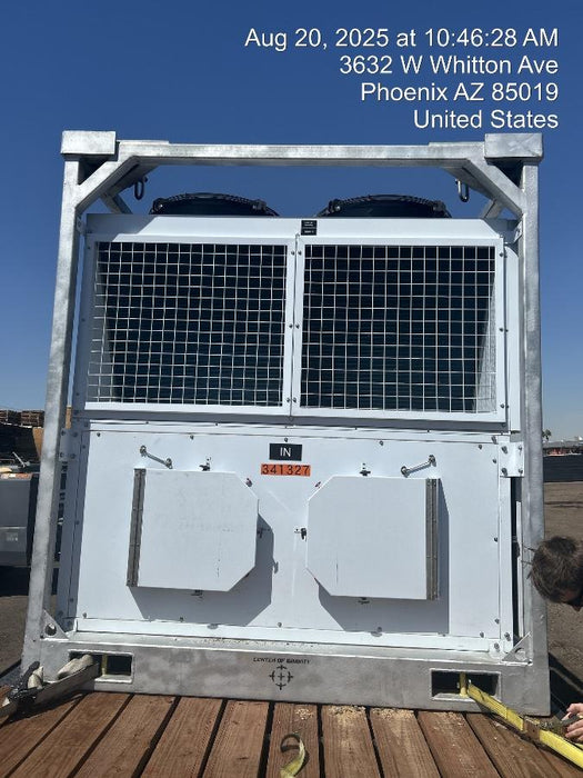 2023 SMARTECH SACP41A-HS