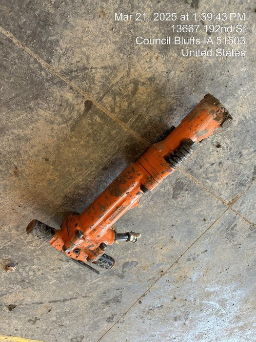 2020 MICHIGAN PNEUMATIC MP-TPB90-114