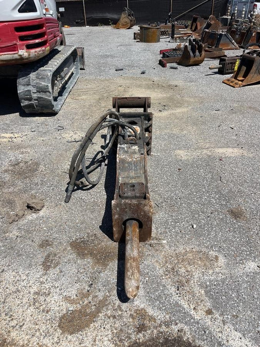 2020 PALADIN SFB1500