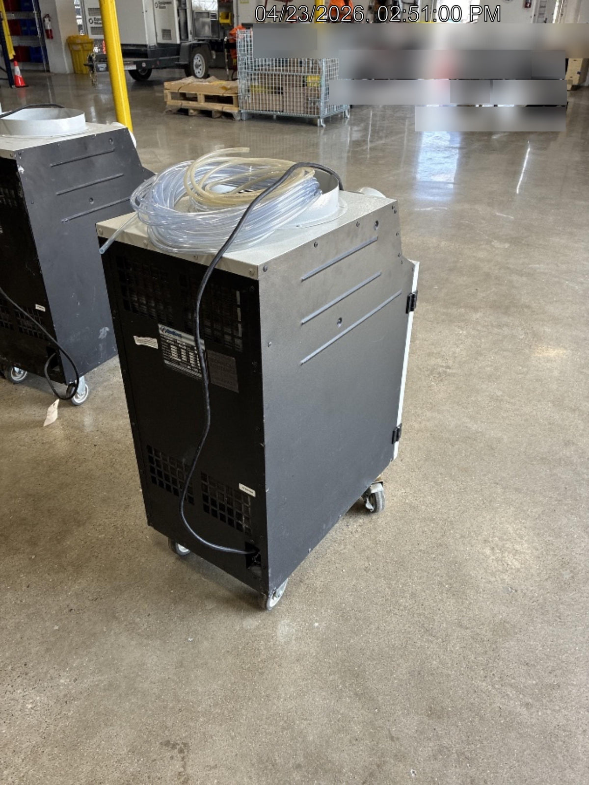 2022 KWIKOOL KPAC1411-2