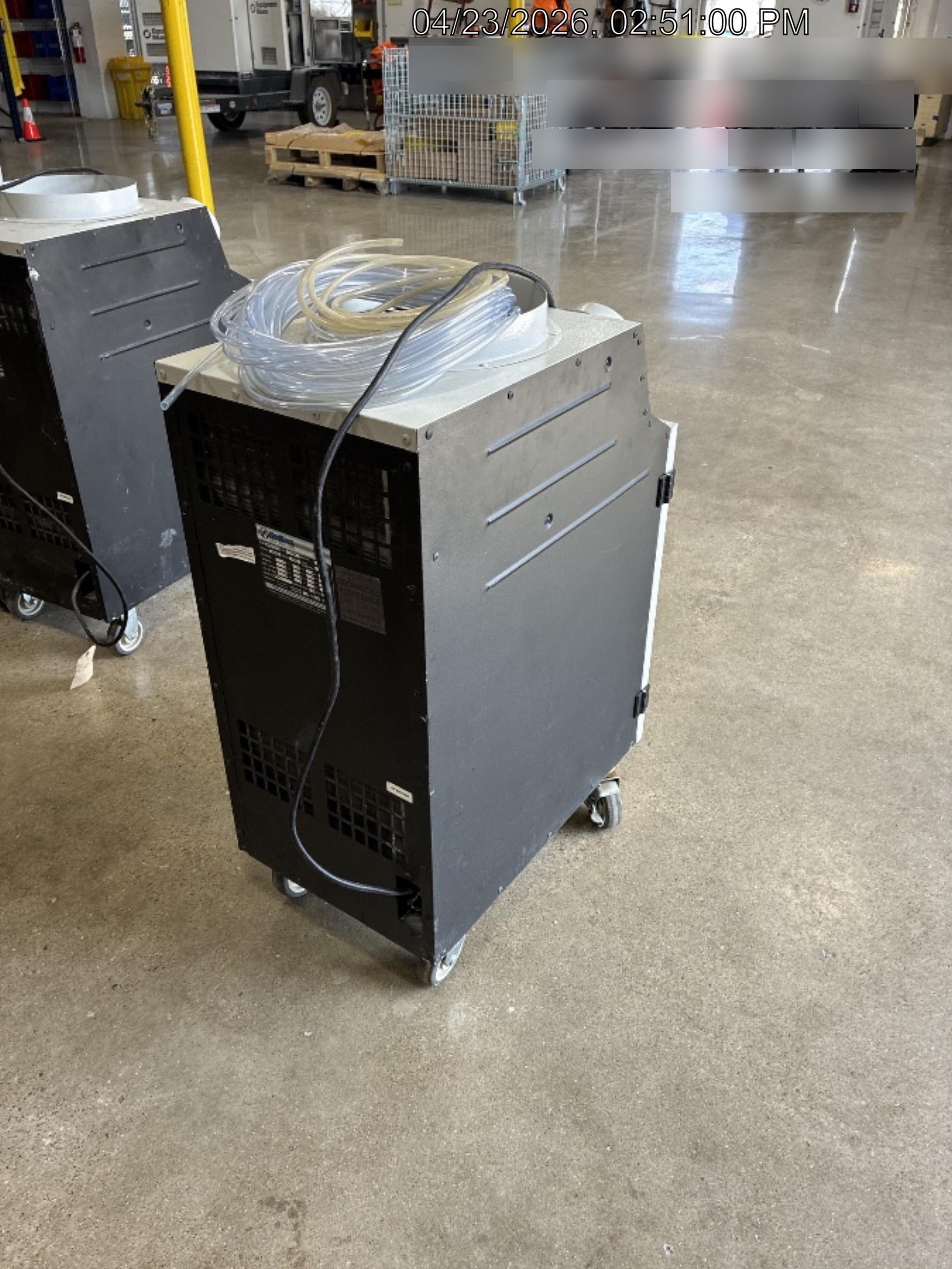 2022 KWIKOOL KPAC1411-2