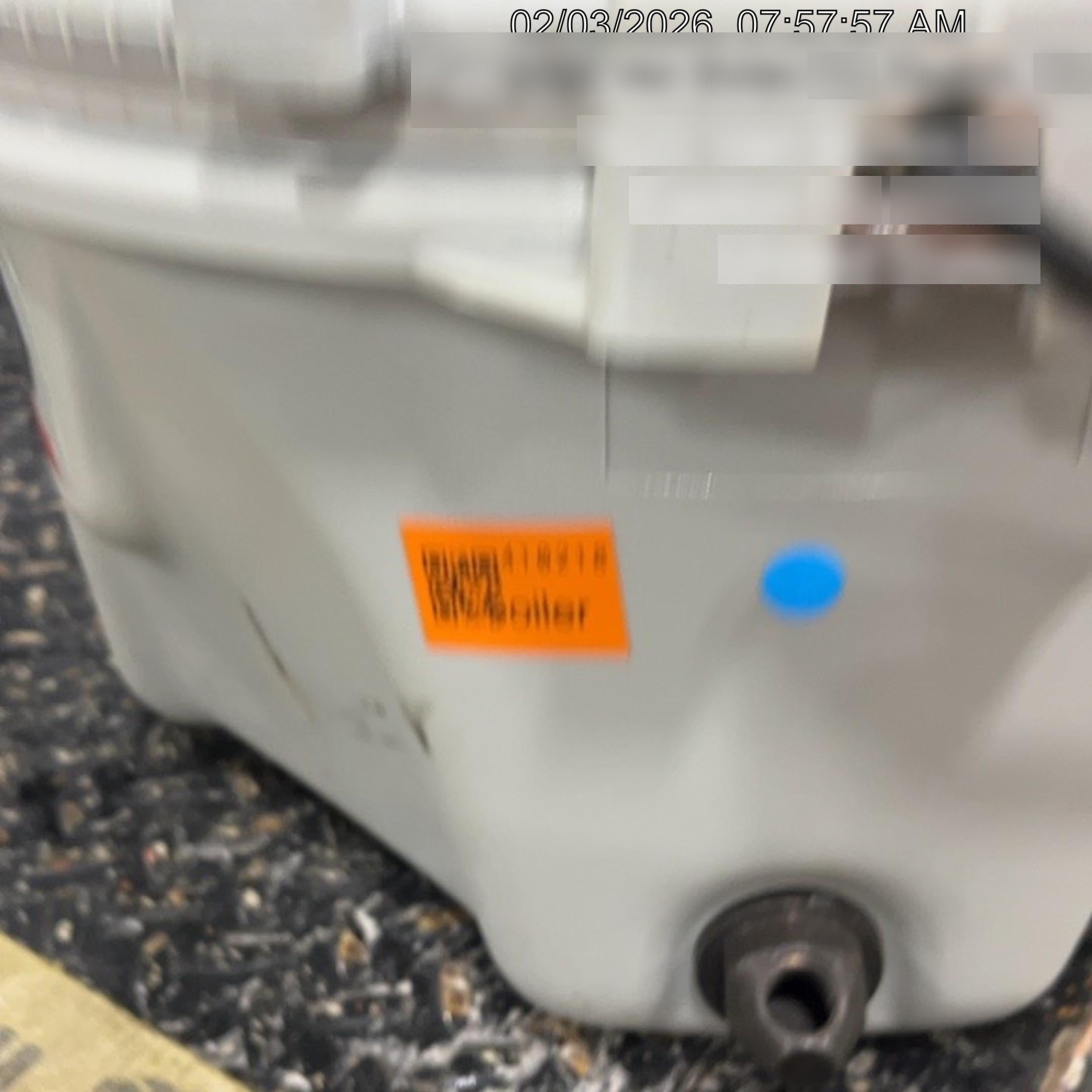 2024 RIDGID 418